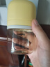 貝親（Pigeon）學(xué)飲大師系列 啟蒙學(xué)飲水杯 啜飲杯 200mL（6月+）DA151 曬單實(shí)拍圖