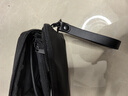 京東京造 數(shù)碼配件收納包 數(shù)據(jù)線充電器電源存儲卡保護化妝包 黑色 曬單實拍圖