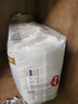 好奇（Huggies）金裝云感拉拉褲嬰兒成長褲超薄透氣寶寶尿不濕新老包裝隨機(jī)發(fā) 拉拉褲XL96片(12-17kg) 曬單實(shí)拍圖