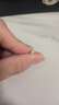 夢金園 七夕禮物鉑金耳飾星愿pt950鉑金白金耳釘女款星星耳針一對送女友 曬單實(shí)拍圖