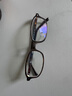 雷朋（RayBan）光學(xué)鏡框男女款百搭不規(guī)則形板材近視眼鏡框0RX5432禮物 2012玳瑁色鏡框 54 曬單實拍圖