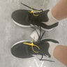 阿迪達(dá)斯adidas男鞋DURAMO 10 運動跑步鞋 GW8336 39碼新老款隨機發(fā)貨 曬單實拍圖