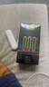 杜蕾斯（durex）新品避孕套安全套超薄 001黑金三合一12只 套套成人用品 多重快感 曬單實(shí)拍圖