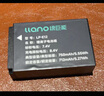 綠聯(lián)3C認證LP-E12相機電池適用佳能EOS M/M200/M100/M50/M2/M10 100D SX70 Kissx7單反數(shù)碼相機 曬單實拍圖