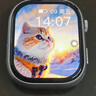PYLV華為機適用兒童智能電話(huà)手表5G可插卡視頻通話(huà)精準定位學(xué)生青少年初高中生成人 旗艦升級版-銀| 前后雙攝+WIFI下載+應用監管 贈電話(huà)卡+運費險+365天質(zhì)保服務(wù) 曬單實(shí)拍圖