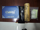CLARKE克拉克卡祖笛口笛薩克斯金屬演奏級(jí)英國原裝進(jìn)口吉他伴奏樂器 曬單實(shí)拍圖