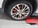 玲瓏輪胎215/55R18 99V 玲瓏臻選 SD 適配創(chuàng)酷/指南者 曬單實(shí)拍圖