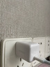 綠聯(lián)MFi認(rèn)證30W氮化鎵充電器線充套裝PD20W/27W/Type-C快充頭適用蘋果iPhone14/13promax手機(jī)ipad 曬單實(shí)拍圖