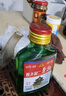 【正宗】北京二鍋頭地道京味純糧釀造口糧白酒42度100ml 濃香型 42度 100mL 2瓶 曬單實(shí)拍圖