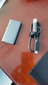 聯(lián)想（Lenovo）1TB 移動(dòng)固態(tài)硬盤（PSSD）Type-c USB 3.2 2000MB/s高速PSSD雙接口 PS10手機(jī)直連 曬單實(shí)拍圖