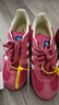阿迪達斯 （adidas）三葉草系列 女子 GAZELLE INDOOR 休閑鞋 IF1809 粉色  38.5 曬單實拍圖