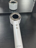 光速博士【智能護(hù)發(fā)速干】吹風(fēng)機(jī)家用靜音負(fù)等離子大功率高速電吹風(fēng)恒溫護(hù)發(fā)不傷發(fā)冷熱交替風(fēng)理發(fā)店吹風(fēng)筒 智能溫控【星空灰】等離子深層護(hù)發(fā) 2025頂配尊享護(hù)發(fā)款 曬單實(shí)拍圖