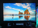 華碩ROG XG27UCG絕神27英寸顯示器4K電競顯示器4K 160Hz雙模切換1K 320Hz HDR400 G-sync兼容 HDMI2.1 曬單實(shí)拍圖