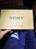 索尼（SONY）ILME-FX3A 4K全畫幅攝像機電影攝影機 FX3A+NP-FZ100電池 曬單實拍圖
