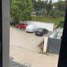 斯巴魯系列專用車衣車罩防曬防雨隔熱厚遮陽罩車套外雨披通用車衣 加強款 森林人 曬單實拍圖