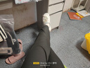 環(huán)球厚底小白鞋女2025夏季新款休閑鞋子夏季網(wǎng)面透氣板鞋百搭運(yùn)動(dòng)女鞋 曬單實(shí)拍圖