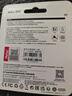 朗科（Netac）＆JOY聯(lián)名款 16GB TF(MicroSD)存儲(chǔ)卡 U1 C10 A1 P500系列 讀速98MB/s 行車(chē)記錄儀＆監(jiān)控?cái)z像 曬單實(shí)拍圖