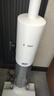 海爾（Haier）家用洗地機(jī)電解水實(shí)時(shí)除菌吸拖洗一體拖地機(jī)無線智能自清潔免手洗擦地機(jī)吸塵器L1云朵 升級(jí)雙助力活水系統(tǒng) 曬單實(shí)拍圖