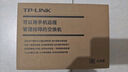 普聯(lián)（TP-LINK）8口千兆云管理交換機(jī) 【TL-SG1008D升級款】APP管理可支持即插即用 網(wǎng)線分線器分流器TL-SG2008D   曬單實拍圖