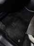 3WTPE汽車腳墊適用于奧迪Q5L專用Q7Q3A4LA6LA3 S3A4標軸A5LS4防水墊 Q3腳墊+毯面19-25款 曬單實拍圖