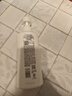 清揚（CLEAR）去屑蓬松洗發(fā)水套裝 控油清爽型白瓶500gx2+隨機小樣100g 曬單實拍圖