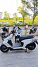 ZEEHO極核新款A(yù)E4 Pro MAX MY25鉛酸高性能電摩電動摩托車(到店選顏色） AE4 Max MY25 曬單實(shí)拍圖