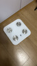 華為智能體脂秤 3 WiFi版 電子秤體重秤家用 14項(xiàng)身體數(shù)據(jù)/WiFi藍(lán)牙雙連接雅致白 曬單實(shí)拍圖
