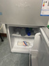 新飛 FRESTEC冰箱小型租房用 一級能效冷 藏冷凍兩用1-2人家用小冰箱 出租房雙門電冰箱辦公室兩門 25年升級款 38A108 一級能效【經(jīng)典款】銀色 曬單實拍圖
