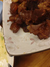 沃典 國產(chǎn)谷飼原切牛蹄筋 凈重2斤 牛肉生鮮燉煮鹵味去油肉筋源頭直發(fā) 曬單實拍圖