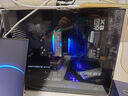AMDR7 9700X/5070/5060ti/9070XT顯卡mini迷你主機手提ITX組裝電腦游戲臺式電腦主機ITX電腦整機AIPC 配置九丨R7 9700X/RTX5070TI 曬單實拍圖