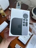 蘋(píng)果現(xiàn)貨 AppleTV 7代2022款 4K 第三代 電視盒子機(jī)頂盒播放器 美版 美版128G【送id注冊(cè)教程】 曬單實(shí)拍圖