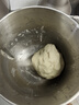 小熊（Bear）絞肉機(jī)家用 多功能料理機(jī)和面機(jī)輔食機(jī)嬰兒打泥機(jī)碎肉機(jī)絞餡機(jī)攪拌機(jī)揉面絞肉和面一體機(jī)QSJ-W05G3 曬單實(shí)拍圖