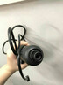 OLOEY電批電動螺絲刀220v直插電動起子螺絲刀改錐半自動電動螺絲批802 LSD-800標配(無電源) 曬單實拍圖