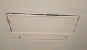 美的（Midea）風暖浴霸照明排氣一體雙電機暖風機廣角擺風智能異味感應除臭 Y5M 自動除臭 | 智能恒溫 | 語音 曬單實拍圖