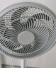 艾美特（AIRMATE）【重磅新品】七葉家用大風(fēng)量落地扇電風(fēng)扇臺(tái)式桌面空氣循環(huán)小風(fēng)扇大角度搖頭節(jié)能電扇 FS30-X97 曬單實(shí)拍圖