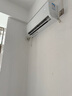 格力（GREE）大1匹天儀 新1級能效變頻 壁掛式臥室省電空調(diào)掛機KFR-26GW/(26504)FNhAa-B1 家電國家補貼 曬單實拍圖