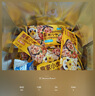 皇家小虎 墨西哥雞肉卷老北京早餐食品半成品微波爐加熱即食學(xué)生兒童早點(diǎn) 【香辣10袋+奧爾良10袋】批發(fā) 【順豐/JDL發(fā)貨】 曬單實(shí)拍圖