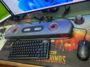 OXS傲希音響Thunder Pro+電競(jìng)游戲音箱7.1.2真物理杜比全景聲低音炮長(zhǎng)條形電腦桌面回音壁 黑神話悟空 曬單實(shí)拍圖