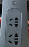 紐曼（Newsmy）純正弦波逆變器12V轉(zhuǎn)220V點煙器200W電源轉(zhuǎn)換器插座NB200豪華版 曬單實拍圖