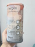 HEGEN海格恩吸管杯兒童水杯學飲杯奶瓶1-3-6歲直飲吸管嬰兒寶寶牛奶杯 【自主吮吸】 330ml 吸管杯-高級灰 曬單實拍圖