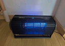 美的（Midea）滅蚊燈家用滅蚊器驅(qū)蚊器物理吸入式臥室客廳母嬰基孔肯雅熱滅蚊 曬單實(shí)拍圖