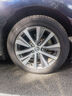 米其林（MICHELIN）汽車輪胎 215/55R17 94V 浩悅五代Primacy 5 適配大眾邁騰/帕薩特 曬單實(shí)拍圖