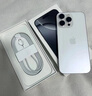 Apple/蘋(píng)果 iPhone 16 Pro 256GB 原色鈦金屬 支持移動(dòng)聯(lián)通電信5G 手機(jī)【返移動(dòng)話費(fèi)券】 曬單實(shí)拍圖