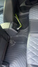 專用一汽大眾速騰全包圍TPE汽車腳墊防水06-18款20-23全新24-25款 TPE防滑防水單層腳墊 大眾速騰【19-25款】 曬單實拍圖