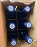 紅星二鍋頭 藍瓶綿柔8陳釀 清香型白酒 43度 750ml*6瓶 整箱裝口糧酒 曬單實(shí)拍圖