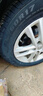 胎小強(qiáng)全新汽車輪胎 215/60R17 現(xiàn)代ix25長(zhǎng)安傳祺GS4 曬單實(shí)拍圖