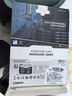 金士頓（Kingston）FURY 96GB(48G×2)套裝 DDR5 6000 臺(tái)式機(jī)內(nèi)存條 Renegade叛逆者系列 駭客神條 曬單實(shí)拍圖