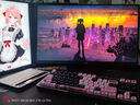 KTC 24.5英寸 疾速200Hz高刷 FastIPS Switch2外接 顯示屏PS5游戲升降旋轉(zhuǎn)顯示器 國(guó)家補(bǔ)貼H25T7-2 曬單實(shí)拍圖