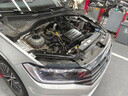 美孚（Mobil）超金0W-20機油4L+機濾+空調(diào)濾+空氣濾+工時保養(yǎng)套裝12個月有效 曬單實拍圖