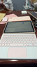 CANHOOGD適用ipad鍵盤(pán)蘋(píng)果11/10/9/8代air8/7/6/5/pro11保護套帶筆槽25款A16磁吸旋轉橫豎屏air13鍵鼠套裝 【觸控常規款】可拆分+防誤觸電容筆（顏色備注） iPa 曬單實(shí)拍圖